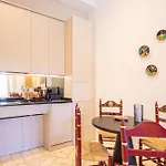 Real Casa de la Moneda Deluxe Apartments