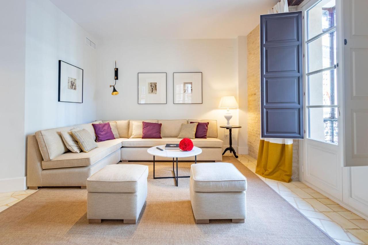 Casa De La Moneda Residences Aparthotel Seville