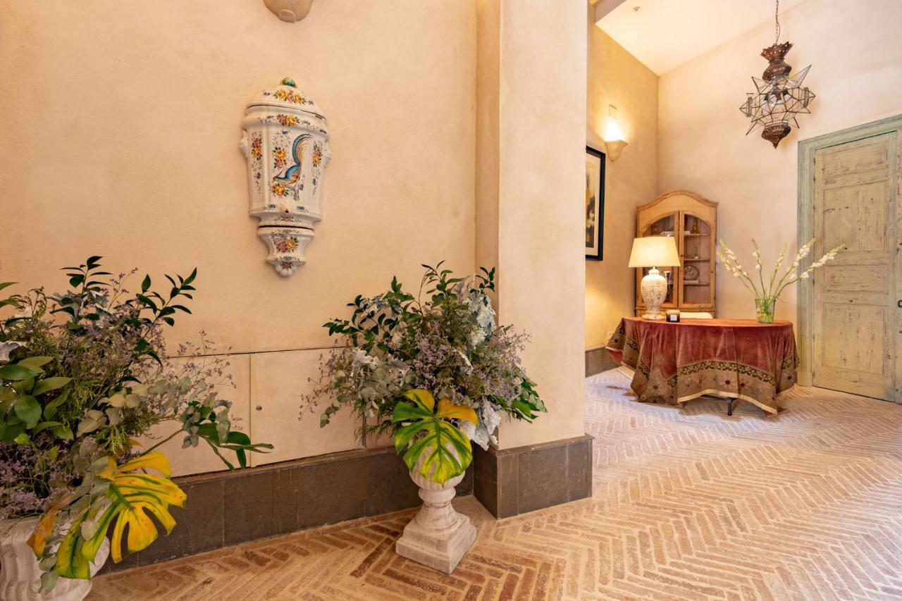 Casa De La Moneda Residences Aparthotel Seville