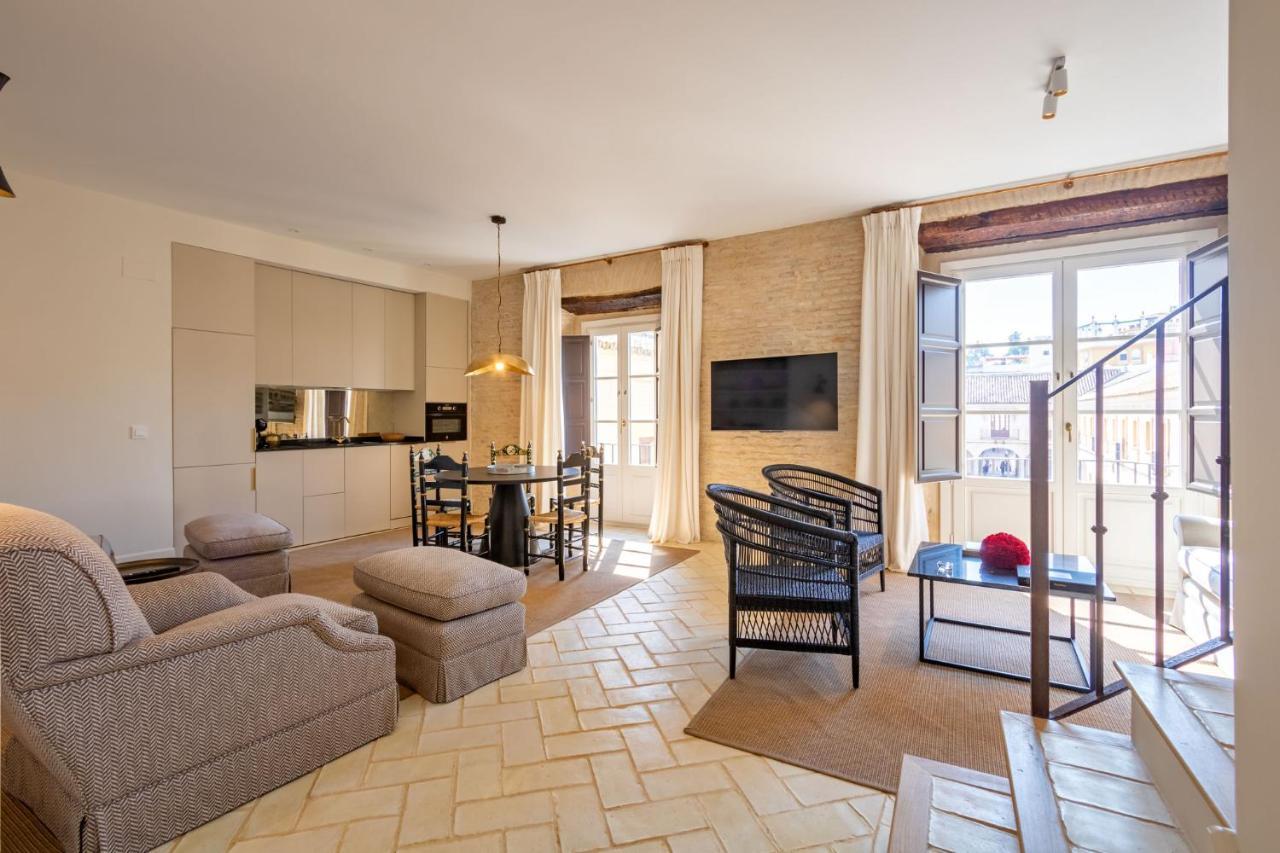 Casa De La Moneda Residences Aparthotel Seville