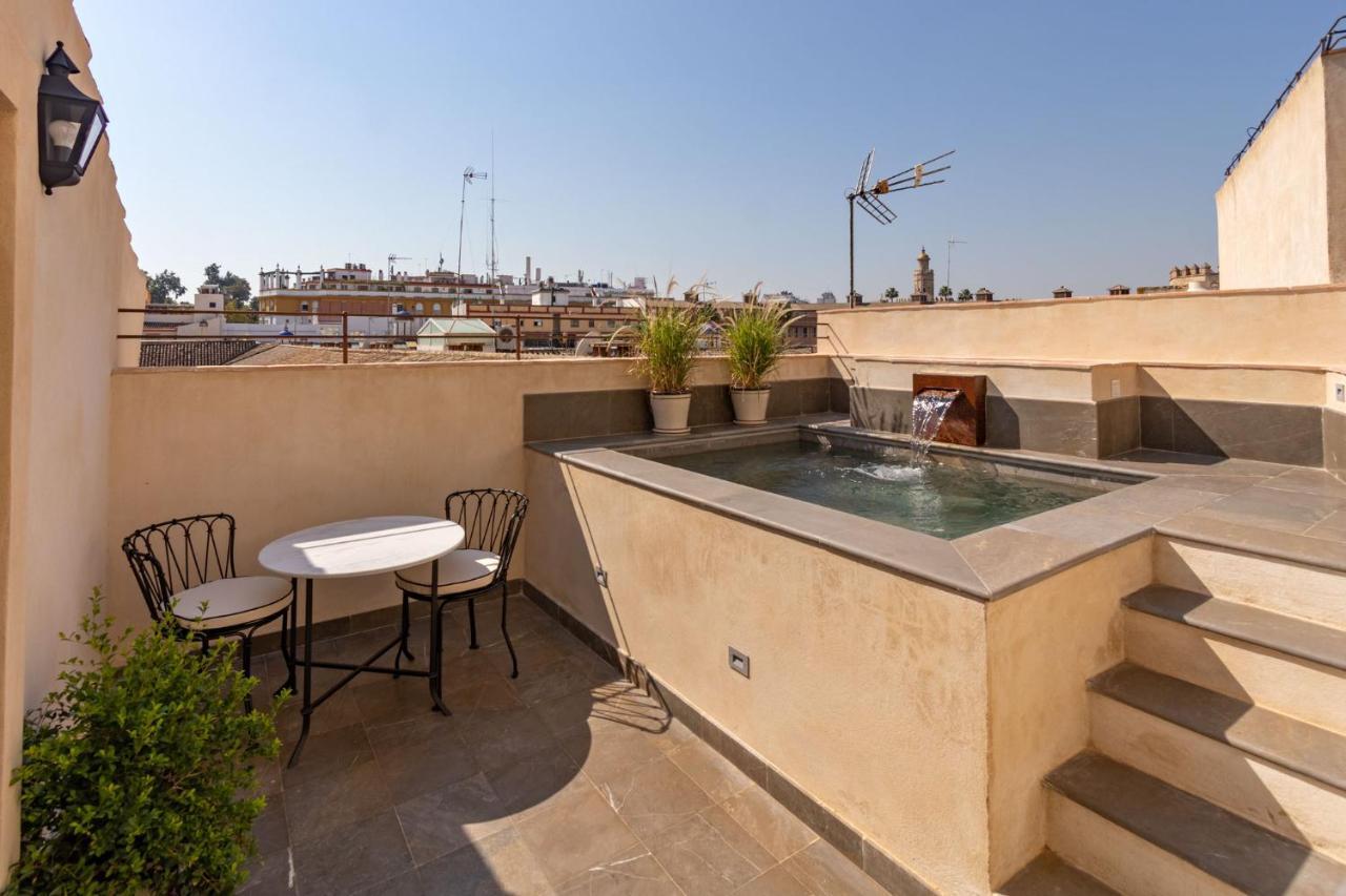Casa De La Moneda Residences Seville