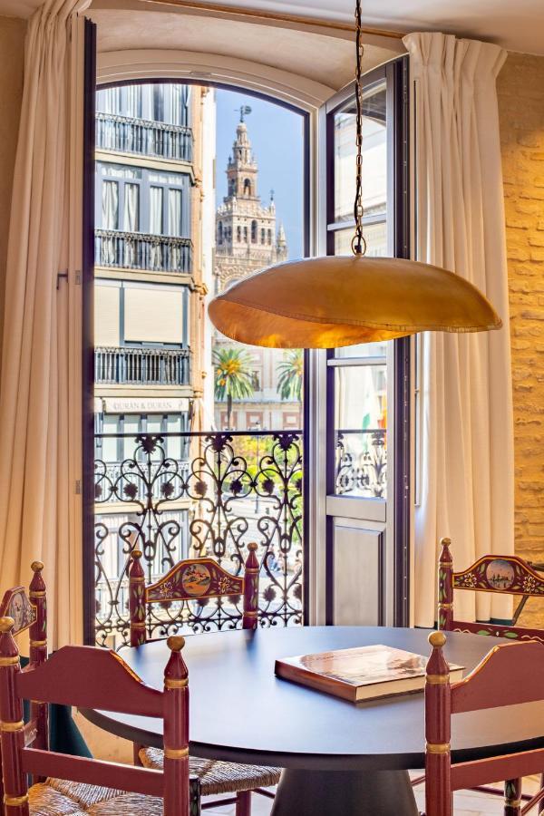 Aparthotel Casa De La Moneda Residences Seville