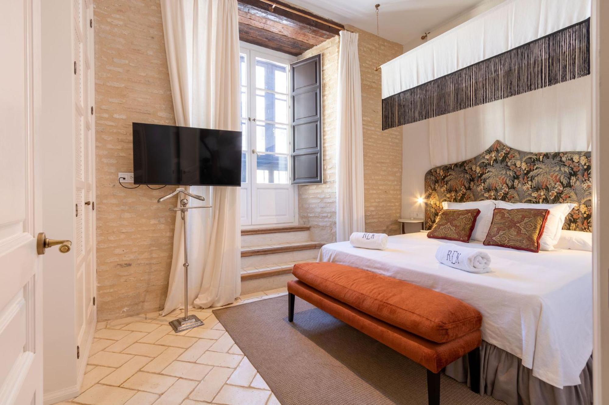 Aparthotel Casa De La Moneda Residences Seville