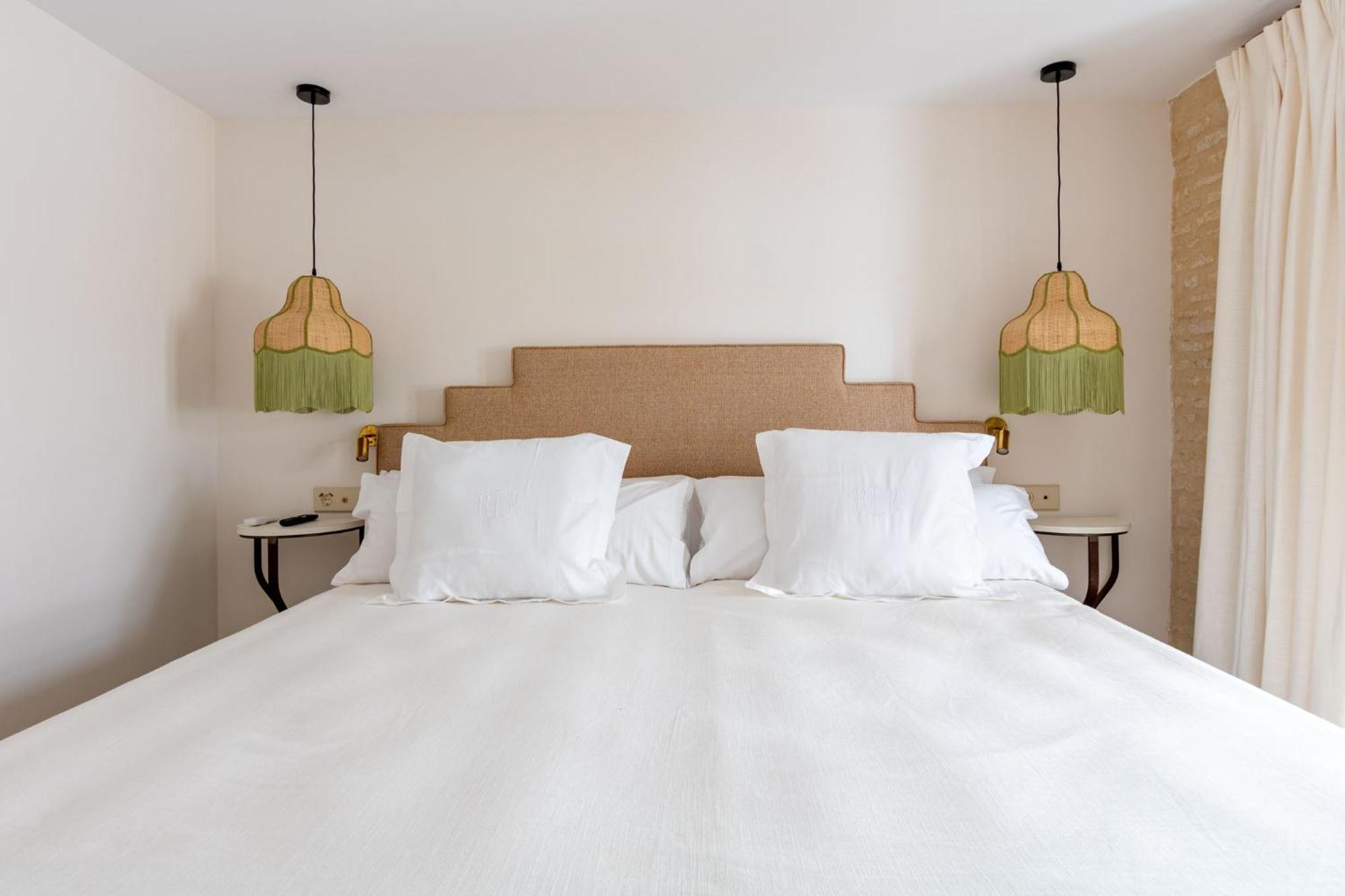 Casa De La Moneda Residences Aparthotel Seville