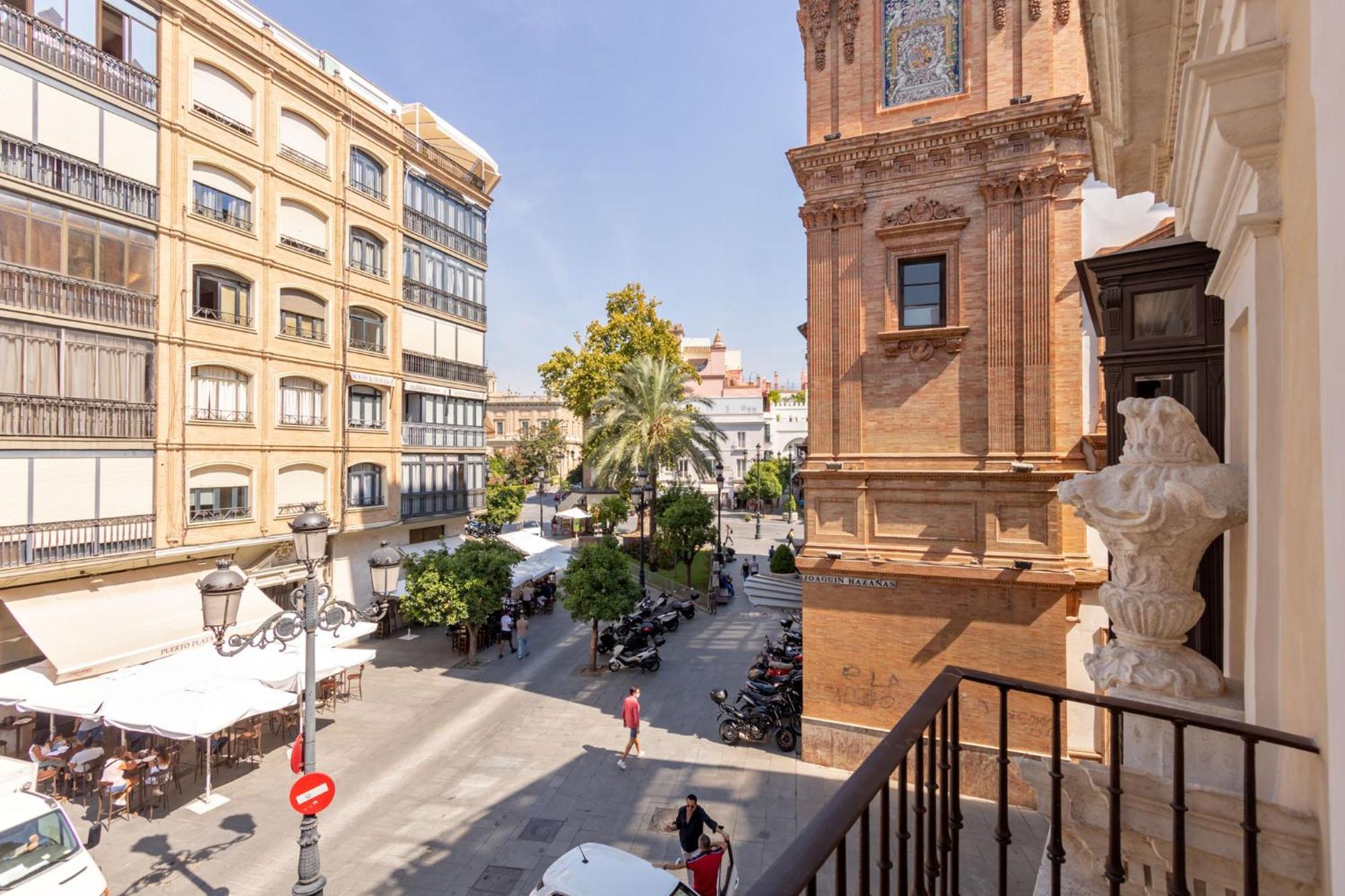 Aparthotel Casa De La Moneda Residences