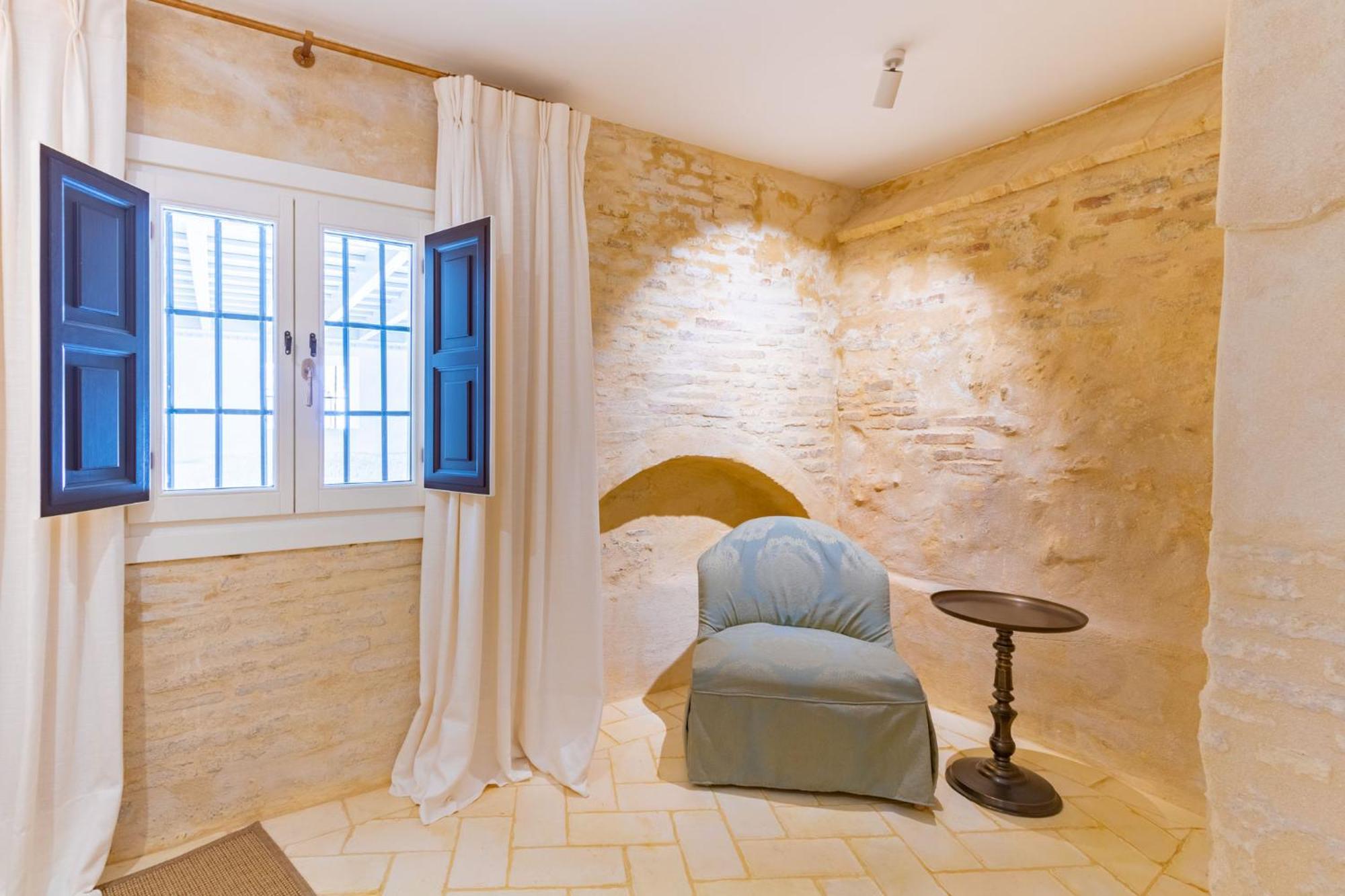 Casa De La Moneda Residences Aparthotel Seville